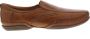 Pikolinos Heren Instappers & Mocassins 03a-6222 Brandy Bruin - Thumbnail 2