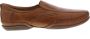 Pikolinos Heren Instappers & Mocassins 03a-6222 Brandy Bruin - Thumbnail 2