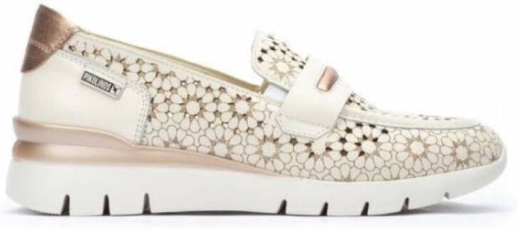 Pikolinos Mocassins CANTABRIA W4R-6518C1 MOCCASIN