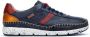 Pikolinos M4U-6046 ~~~~~~~~~~~~~~~~~~~~ Lage sneakersVrije tijdsschoenen sneakers Blauw - Thumbnail 1