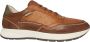 Pikolinos M2B-6263 ~~~~~~~~~~~~~~~~~~~~ Lage sneakersVrije tijdsschoenenHeren sneakers Cognac - Thumbnail 7