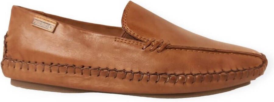 Pikolinos 578 3507C1 Volwassenen Instappers Kleur Cognac - Foto 5