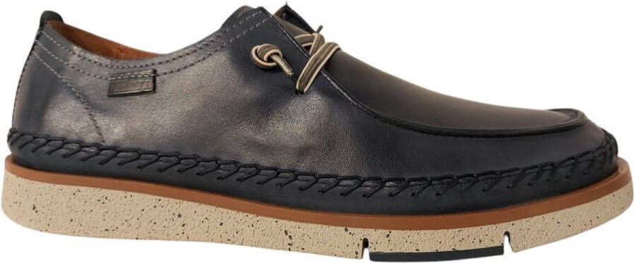 Pikolinos Instapper San Juan M6L-4274 Blauw