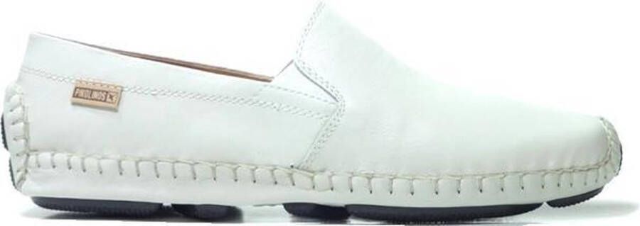 Pikolinos Casual heren loafers White Heren