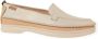 Pikolinos Instappers Gandia W2Y-3802 Wit Beige Combi - Thumbnail 3