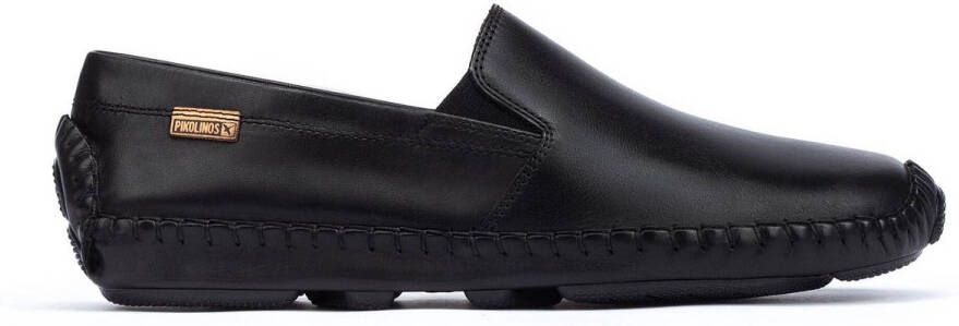 Pikolinos Jerez Klassieke Loafer Black Heren