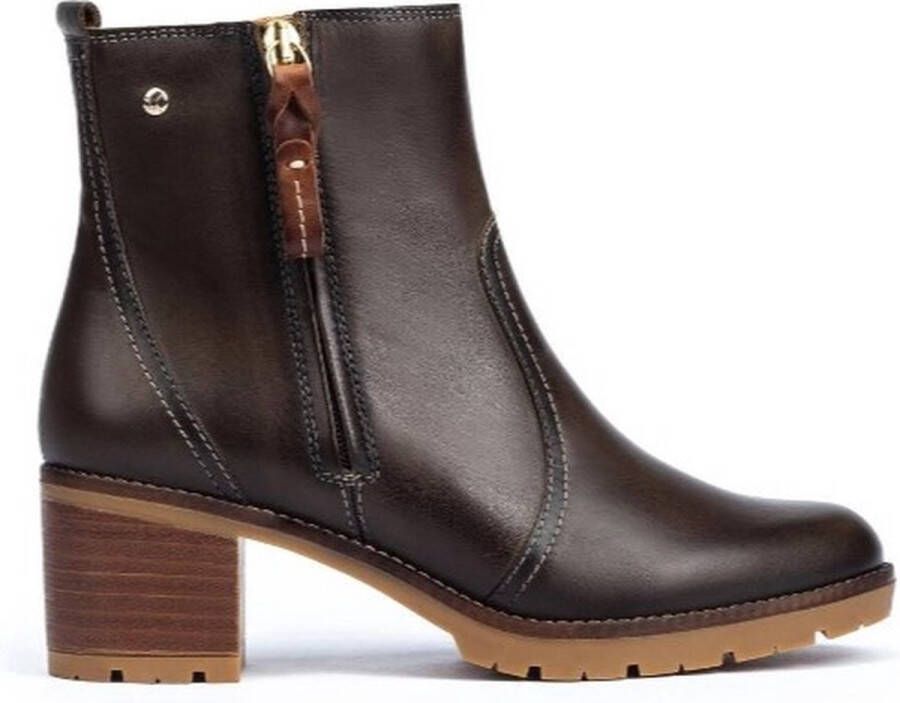 PIKOLINOS dames enkellaarsjes online kopen? Vergelijk op Schoenen.nl