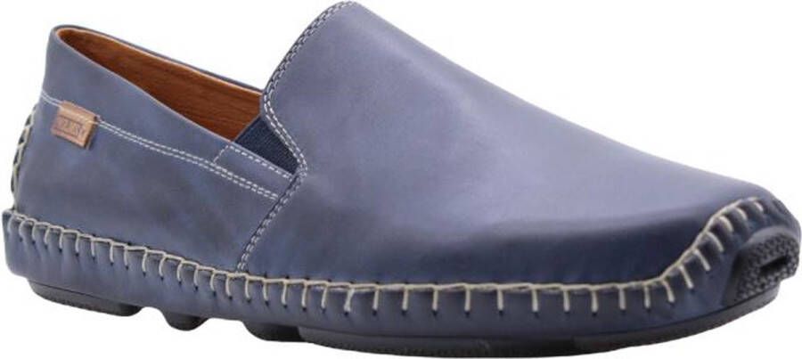 Pikolinos Loafer Blue