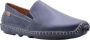 Pikolinos Jerez Klassieke Loafer Blue Heren - Thumbnail 1