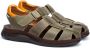 Pikolinos Leren sandalen voor heren Pickle Green Heren - Thumbnail 1