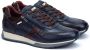 Pikolinos Blauwe Herensneaker Cambil M5N-6010C1 Blue Heren - Thumbnail 1