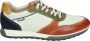 Pikolinos M5N-6111C2 Volwassenen Lage sneakersVrije tijdsschoenen Wit beige - Thumbnail 1