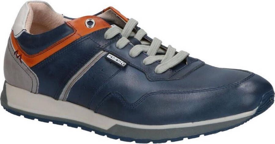 Pikolinos M5N-6319 Volwassenen sneakersVrije tijdsschoenen Blauw - Foto 3