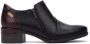 Pikolinos Malaga dames pump zwart - Thumbnail 1