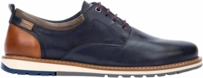 Pikolinos Men Berna M8J-4183 Blue