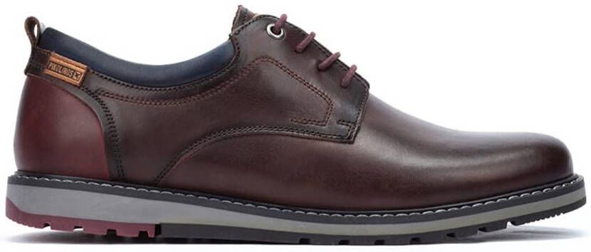 Pikolinos Men Berna M8J-4183 Olmo
