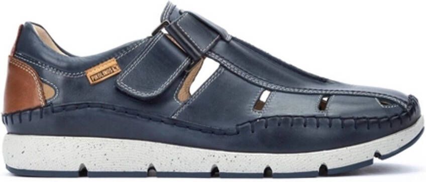 Pikolinos Men Fuencarral M4U-0100 Blue
