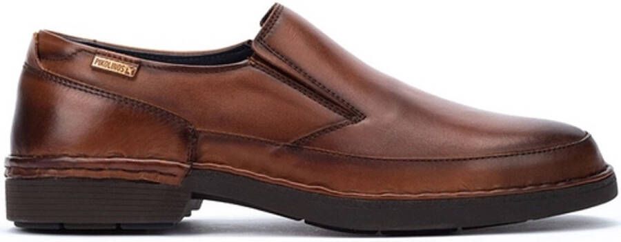 Pikolinos Men Inca M3V-3082 Cuero