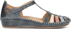 Pikolinos P. Vallarta 655 0843C1 dames sandaal blauw