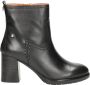 Pikolinos Palencia dames boot Zwart - Thumbnail 1