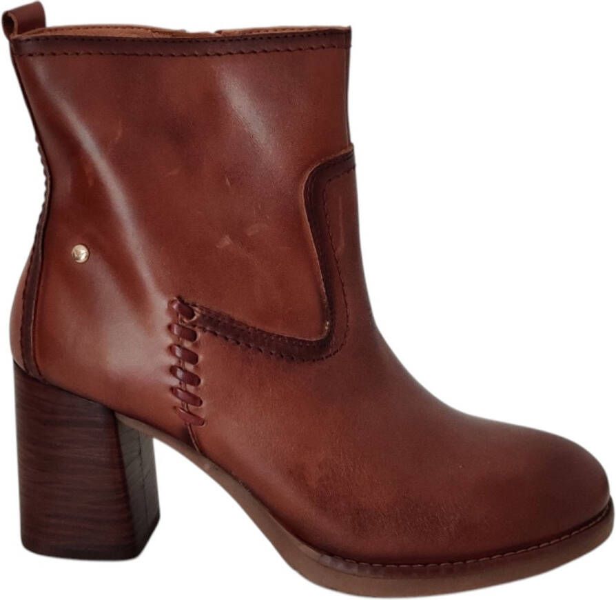 Pikolinos PALENCIA W9U-8945 Enkellaars