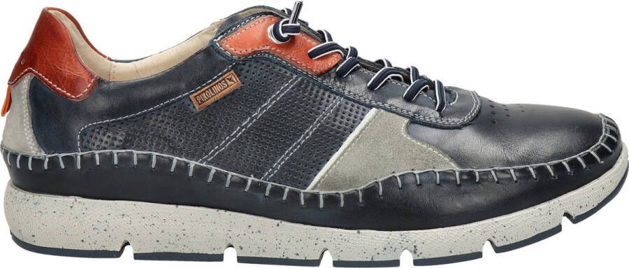 Pikolinos Nette Schoenen SPORT FUENCARRAL M4U-6113C1