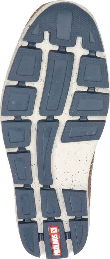 Pikolinos Nette Schoenen SPORT FUENCARRAL M4U-6113C1
