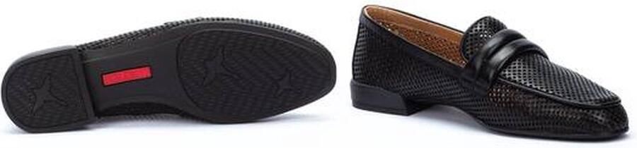 Pikolinos Comfortabele Instapper voor Dames Black Dames - Foto 5