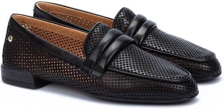 Pikolinos Comfortabele Instapper voor Dames Black Dames - Foto 3