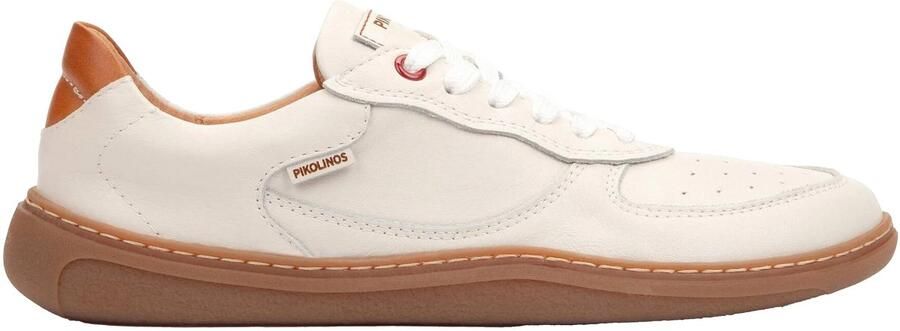 Pikolinos Aranjuez Barefoot Lace-Up Sneakers