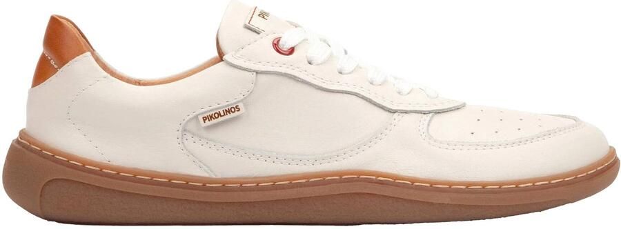 Pikolinos Aranjuez Barefoot Lace-Up Sneakers
