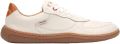 Pikolinos Aranjuez Barefoot Lace-Up Sneakers - Wit