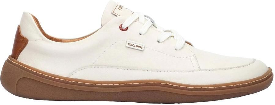 Pikolinos Aranjuez heren sneaker wit