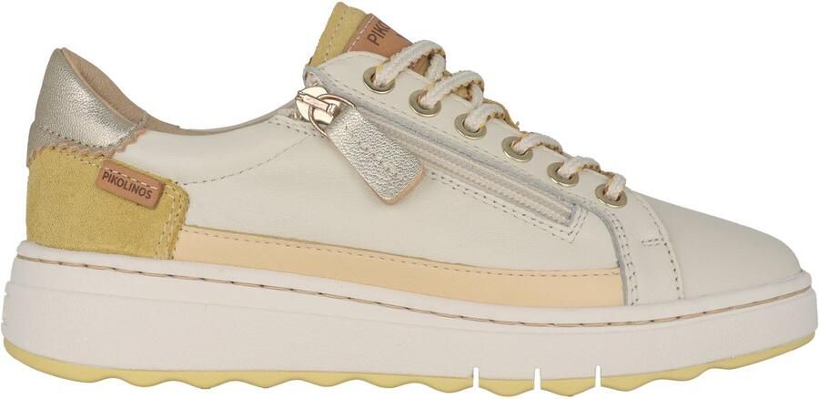 Pikolinos Arenas dames sneaker wit