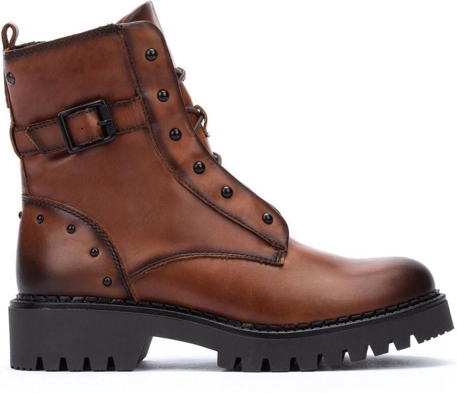 Pikolinos Aviles Dameslaars Klassieke Stijl