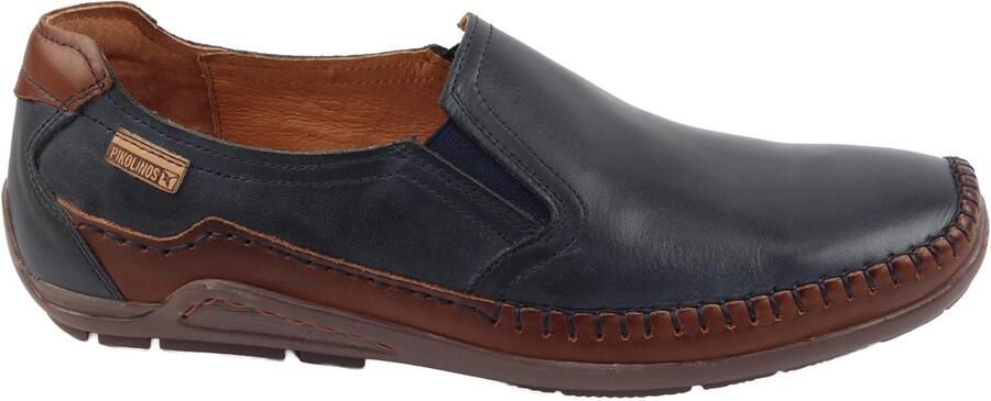 Pikolinos Azores 06H-3128.Navy-Blue - Foto 2