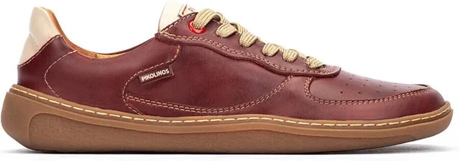 Pikolinos Lage Sneakers U9F-6363C2 Aranjuez