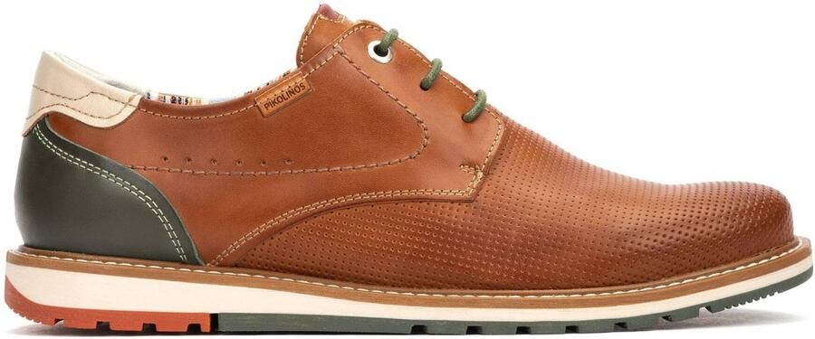 Pikolinos Nette Schoenen BERNA M8J-4322C1