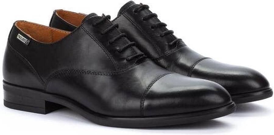 Pikolinos Schoen met Vetersluiting en Strak Design voor Heren - Foto 5