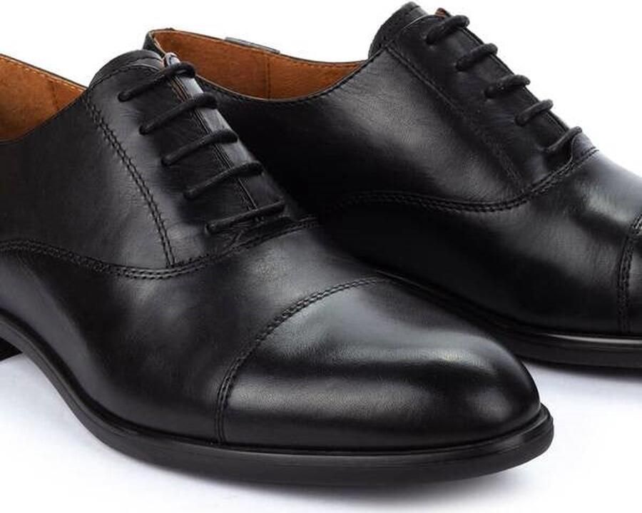 Pikolinos Schoen met Vetersluiting en Strak Design voor Heren - Foto 2