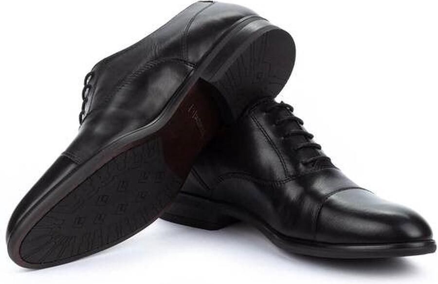 Pikolinos Schoen met Vetersluiting en Strak Design voor Heren - Foto 4