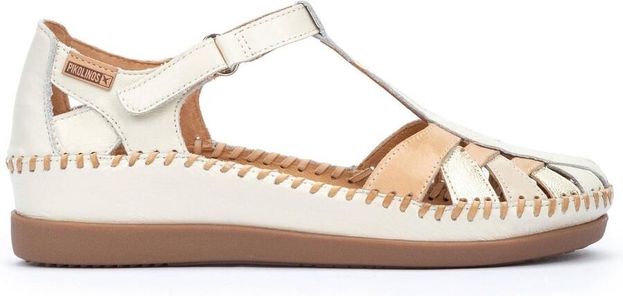 Pikolinos Platte sandalen CADAQUES W8K 0705C1