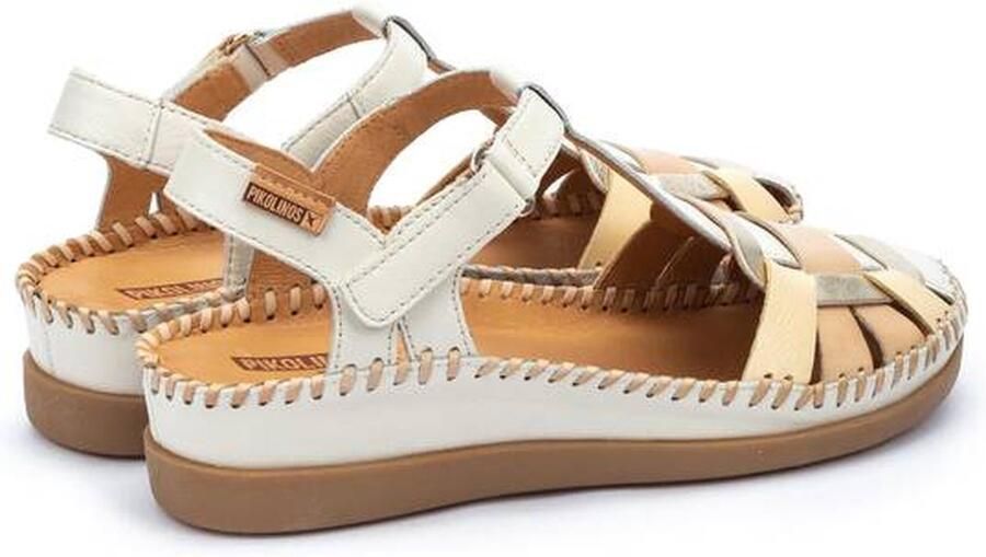 Pikolinos Sandalen met sleehak CADAQUES W8K - Foto 4