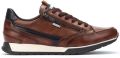 Pikolinos Cambil heren sneaker Bruin - Bruin