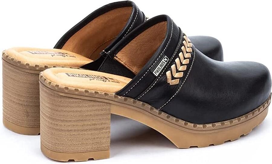 Pikolinos Comfortabele en Elegante Canarias Damesklomp - Foto 4