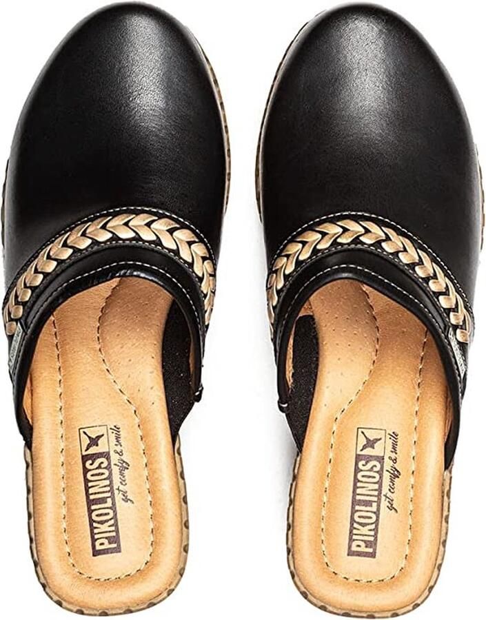 Pikolinos Comfortabele en Elegante Canarias Damesklomp - Foto 2