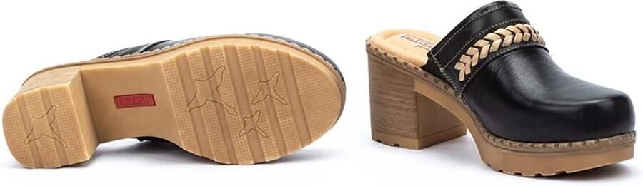 Pikolinos Comfortabele en Elegante Canarias Damesklomp - Foto 5