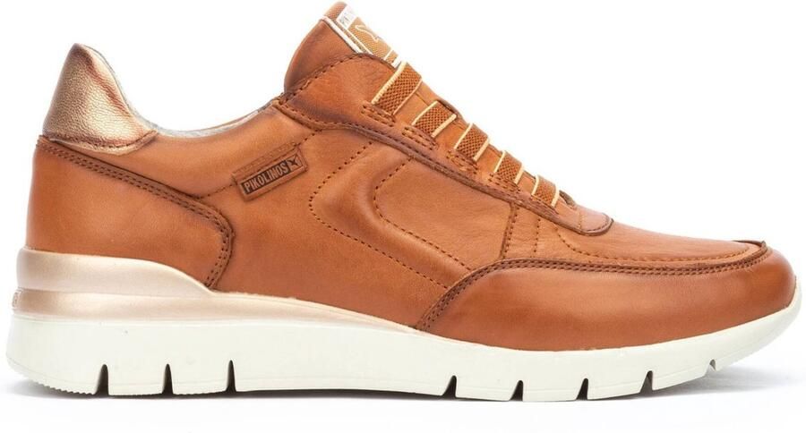 Pikolinos Sneakers Baskets femme Cantabria W4R-6731