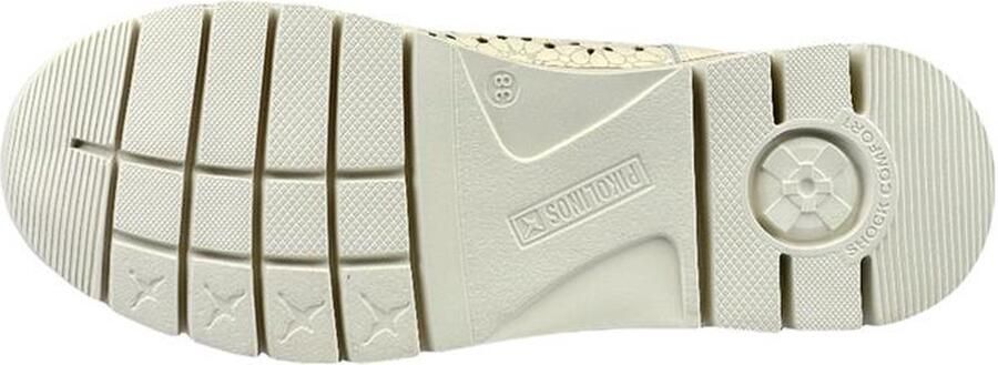 Pikolinos Dames Sneaker Cantabria W4R-6968C2 White Dames - Foto 11