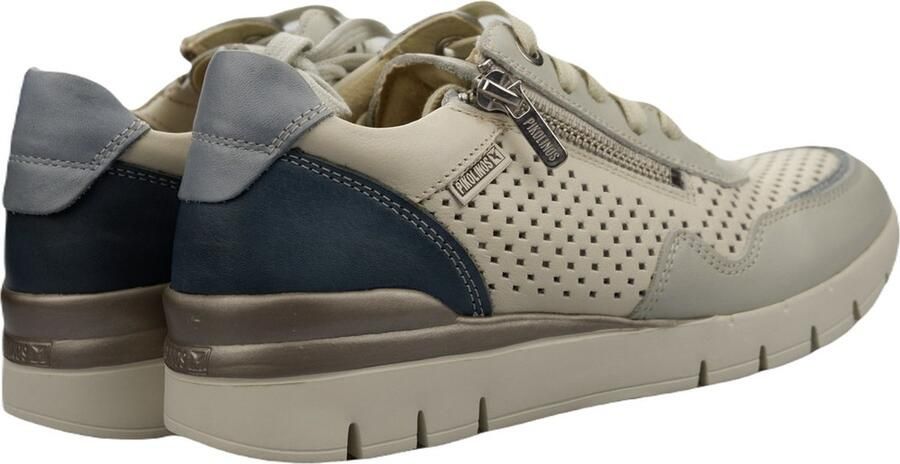 Pikolinos Cantabria W4R-6968 dames sneaker wit - Foto 7